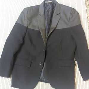 AKADEMIKS Boys Suit Blazer
